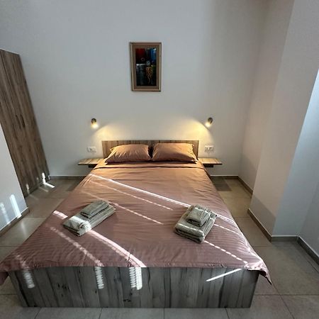 Apartments Nora 2 Ohrid Extérieur photo