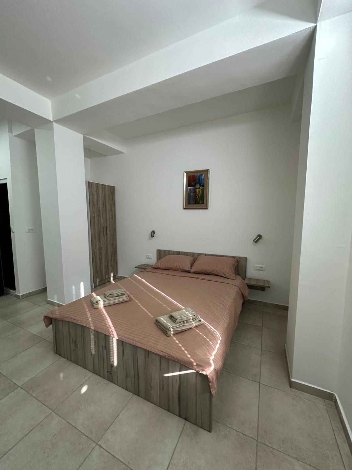 Apartments Nora 2 Ohrid Extérieur photo