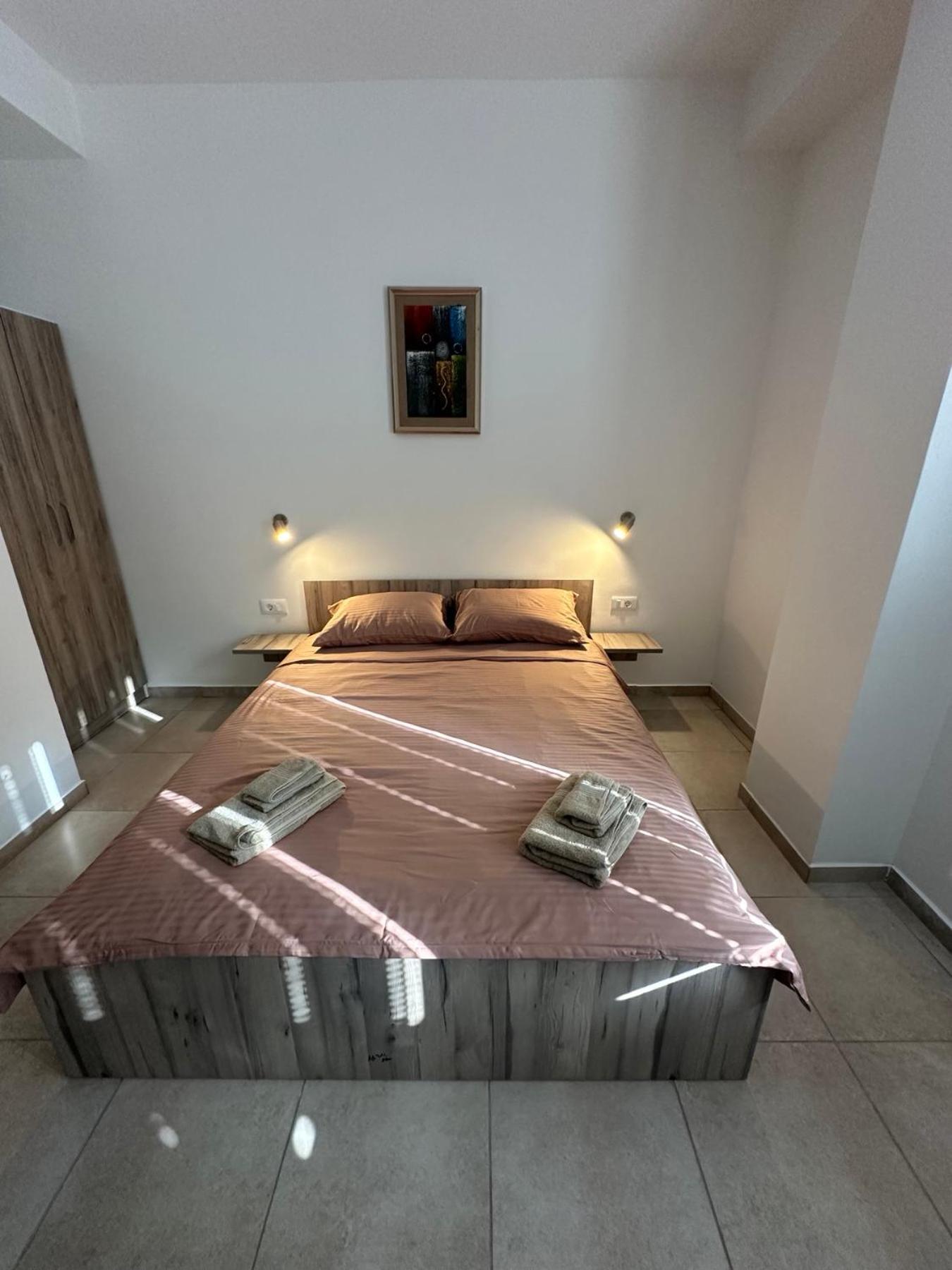 Apartments Nora 2 Ohrid Extérieur photo